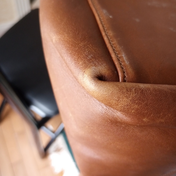 Rare Coach Legacy Drawstring Bucket Sling Bag - Picture 4 of 9